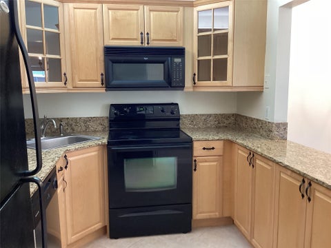 Tiny photo for 5927 LA PINATA Boulevard #C-1, Greenacres, FL 33463 (MLS # B26054300)