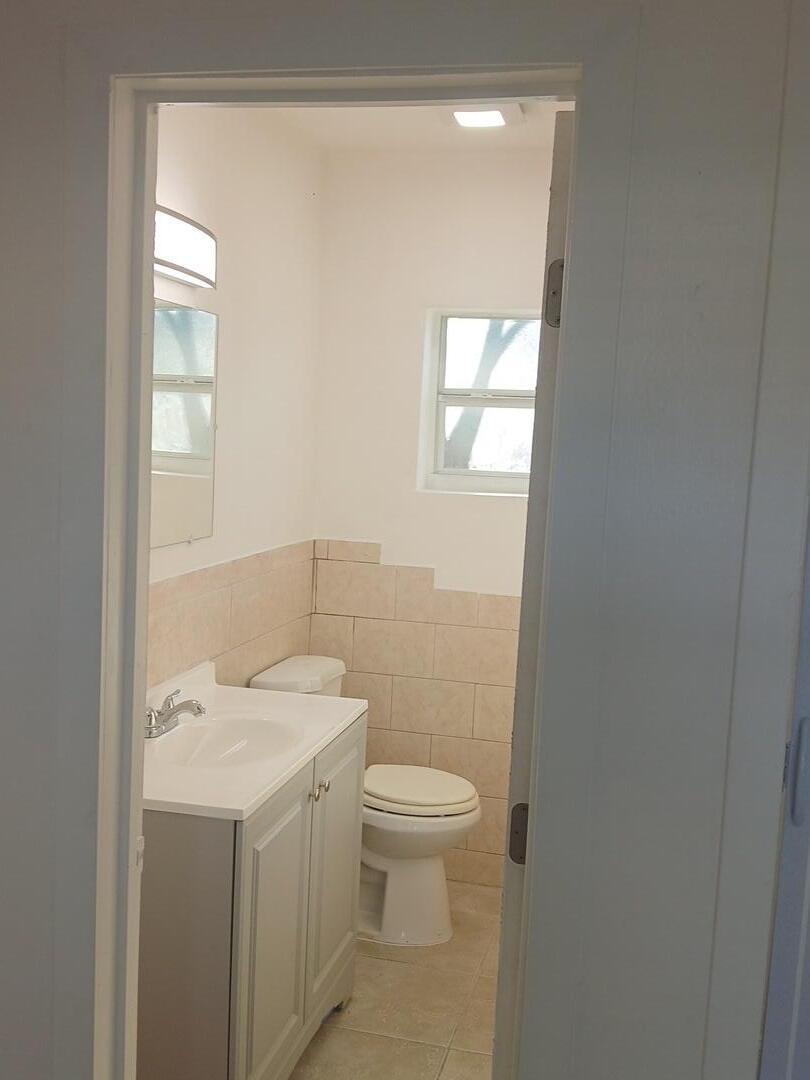 LAKE WORTH HEIGHTS - Residential Lease