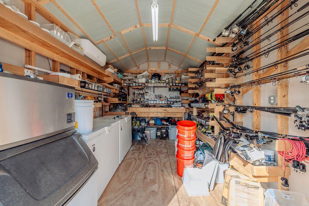 Safety Harbor - Residential