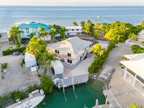 439 Palm Dr Drive Islamorada FL 33036