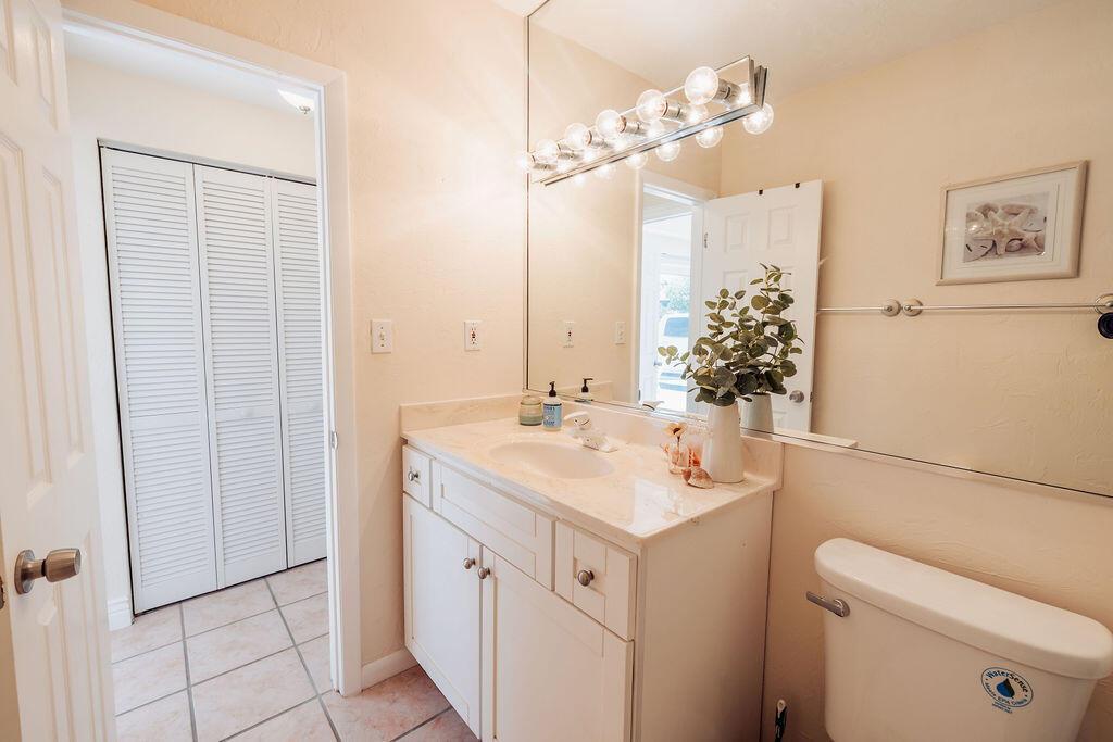 Safety Harbor - Residential