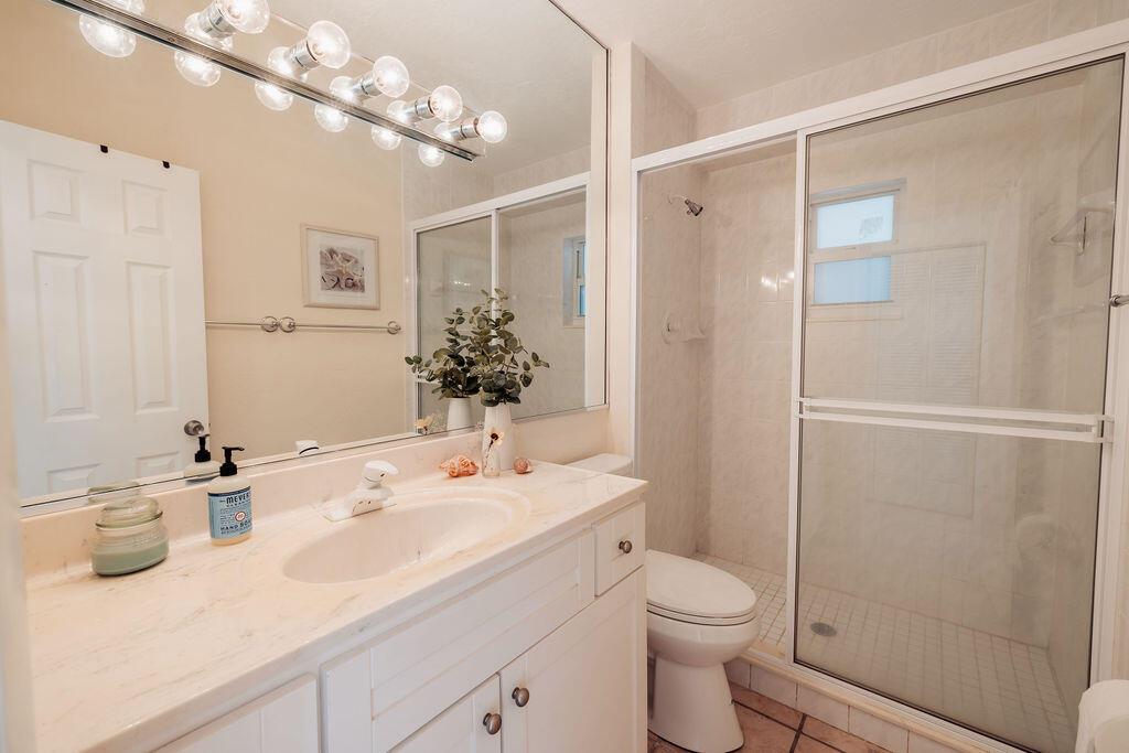 Safety Harbor - Residential