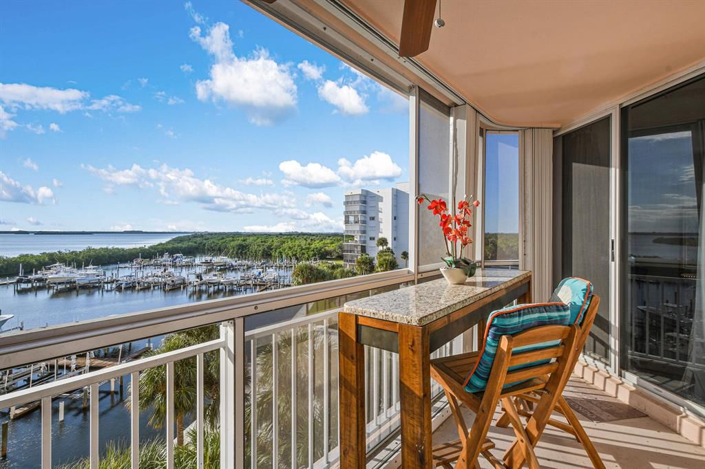 Photo of 5167 N Hwy A1a #505, Hutchinson Island, FL 34949 (MLS # R10752809)