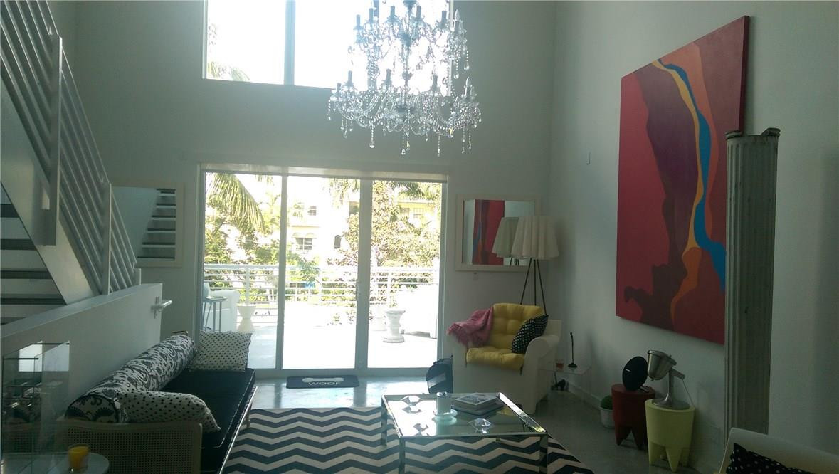 Lofts of Wilton Manors - Residential