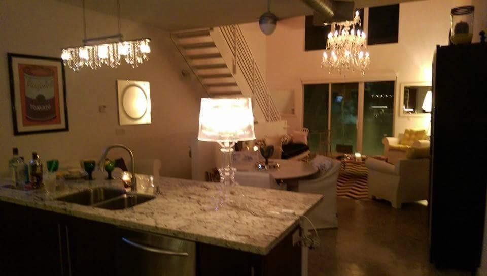 Lofts of Wilton Manors - Residential