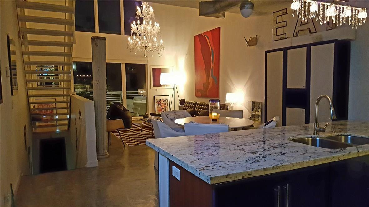 Lofts of Wilton Manors - Residential