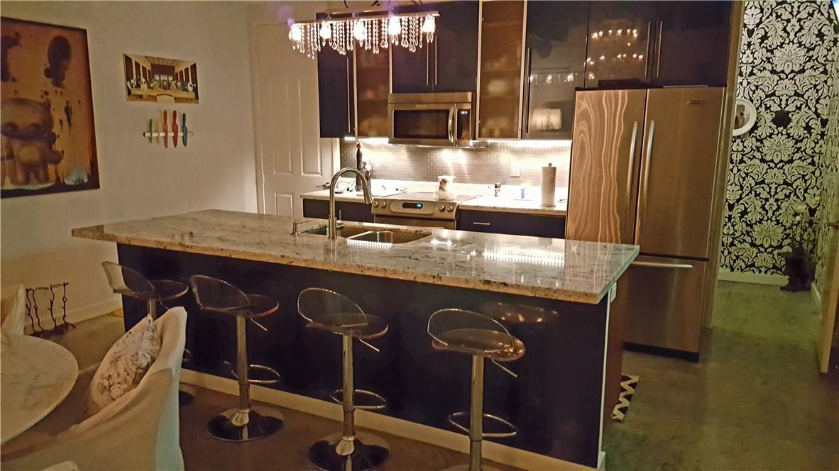 Lofts of Wilton Manors - Residential