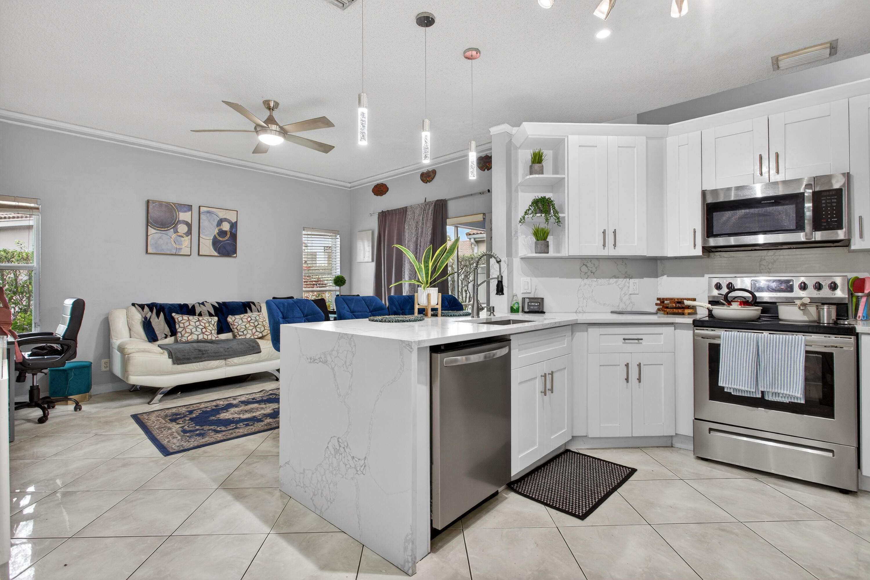 COCOBAY - Residential