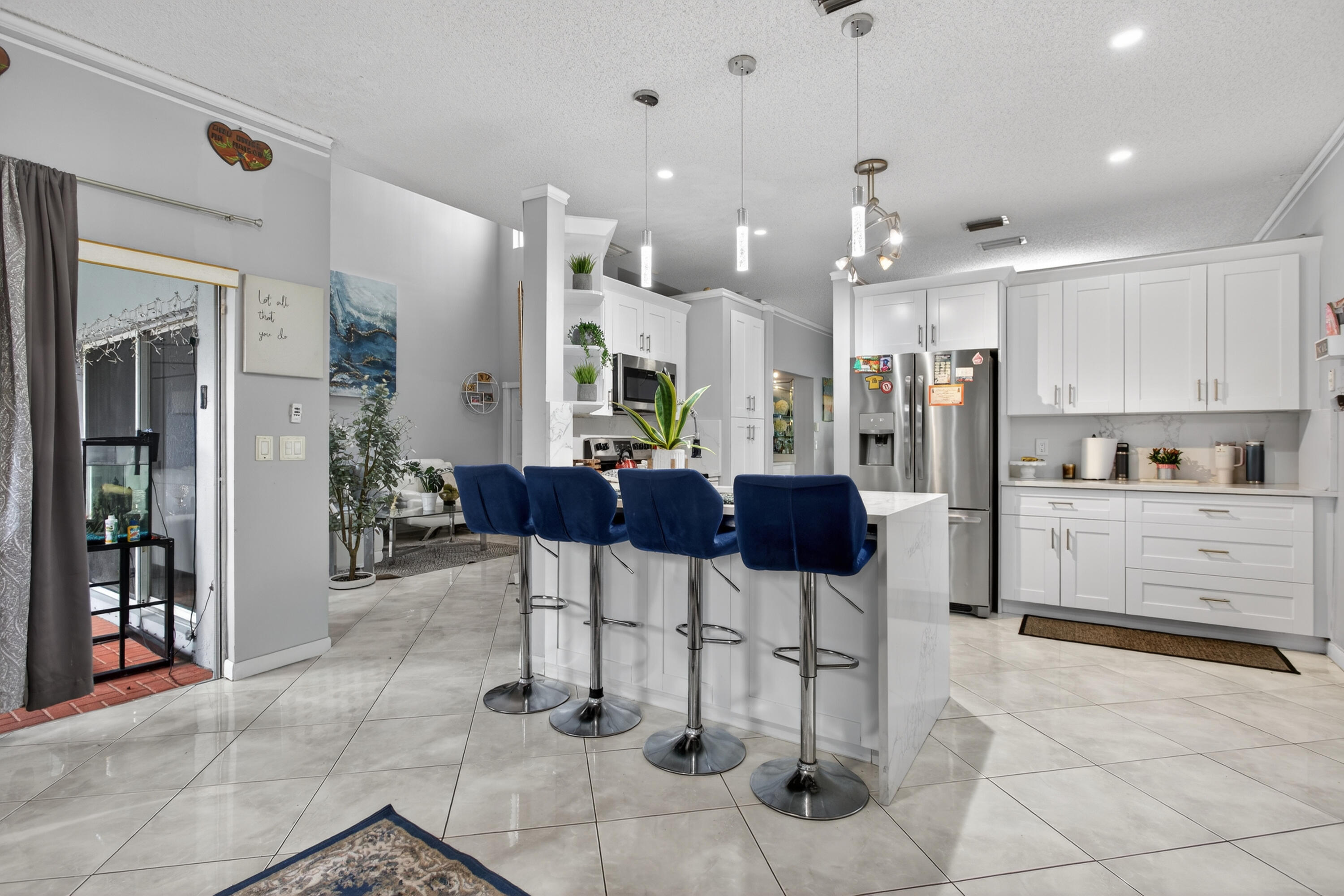 COCOBAY - Residential