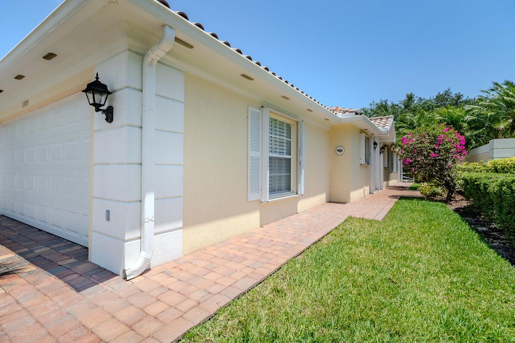 Photo of 3306 SE Glacier Terrace, Hobe Sound, FL 33455 (MLS # R10986792)