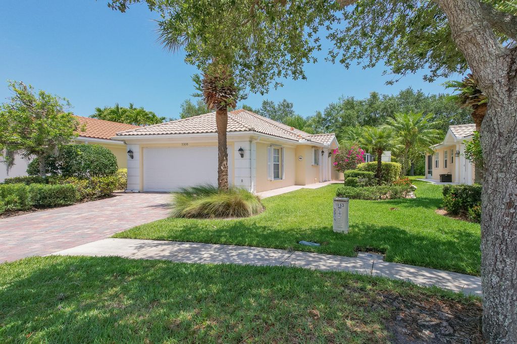 Photo of 3306 SE Glacier Terrace, Hobe Sound, FL 33455 (MLS # R10986792)
