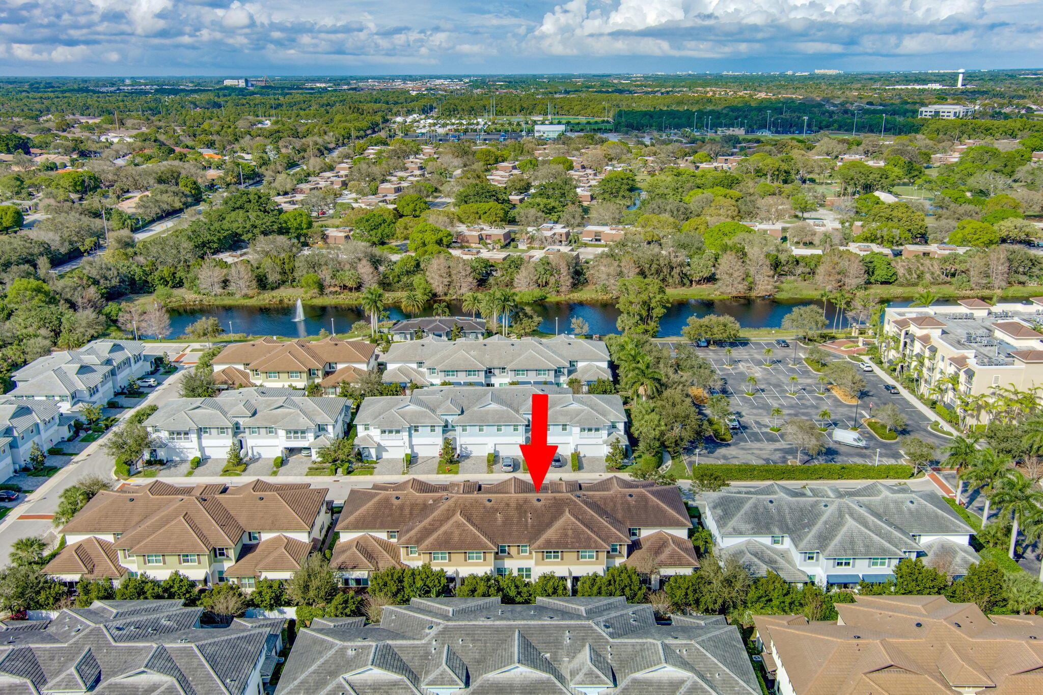 POINTE MIDTOWN - Residential Lease