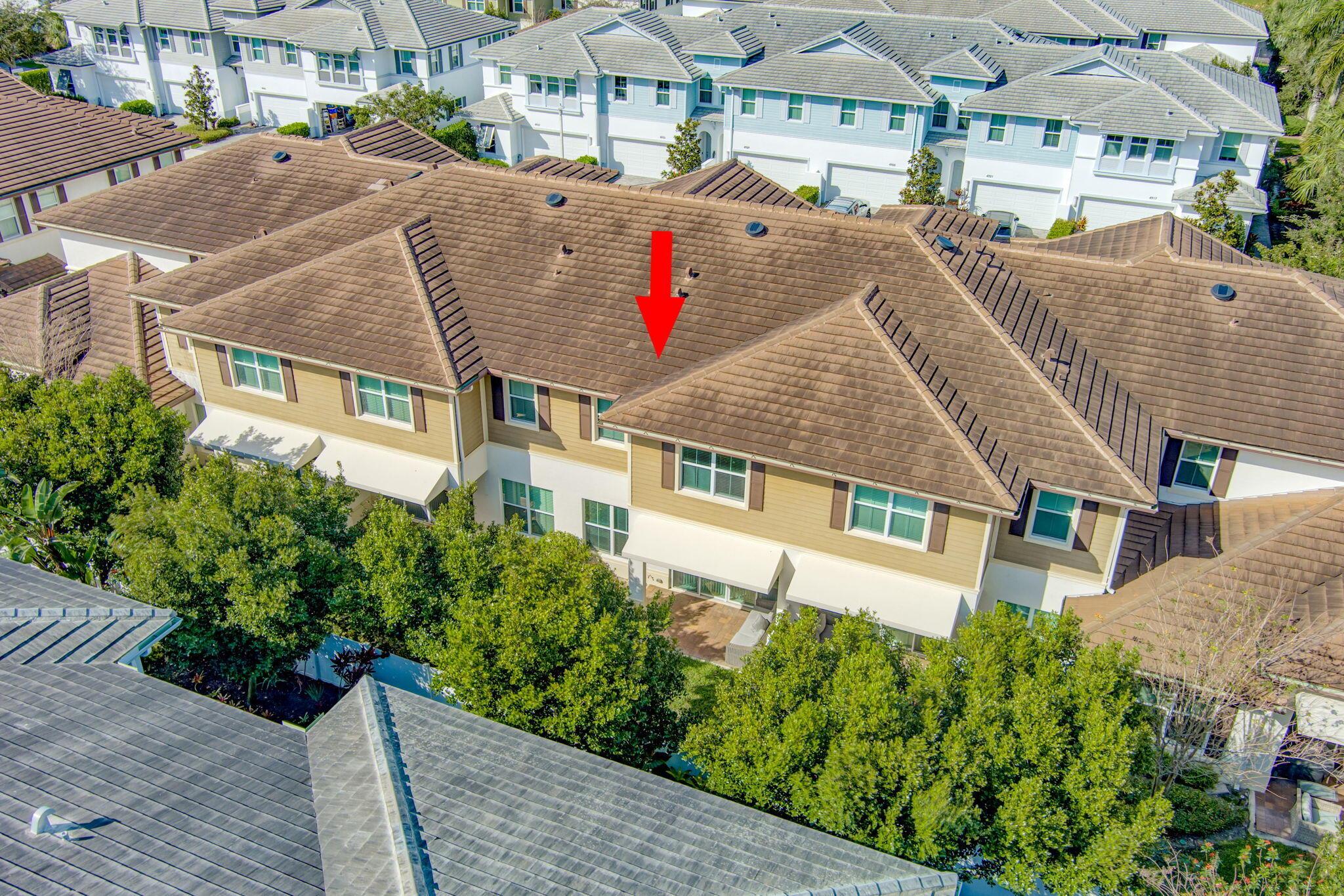 POINTE MIDTOWN - Residential Lease