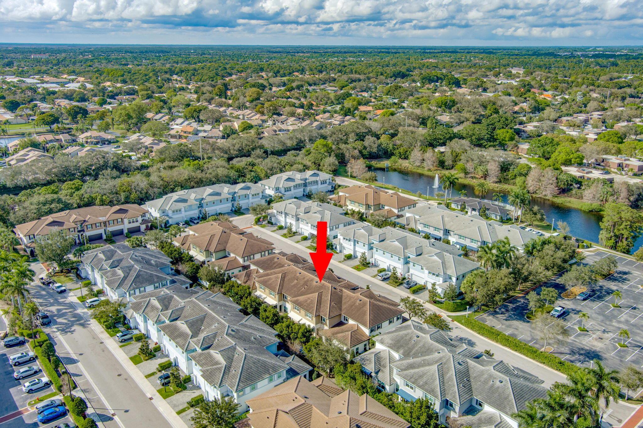 POINTE MIDTOWN - Residential Lease