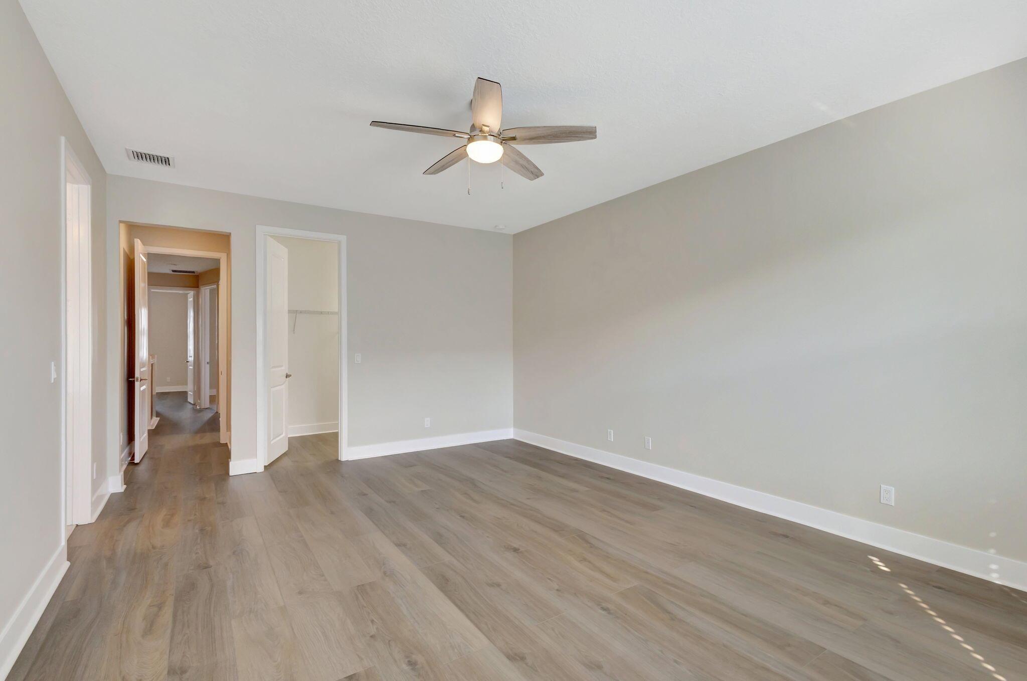 POINTE MIDTOWN - Residential Lease