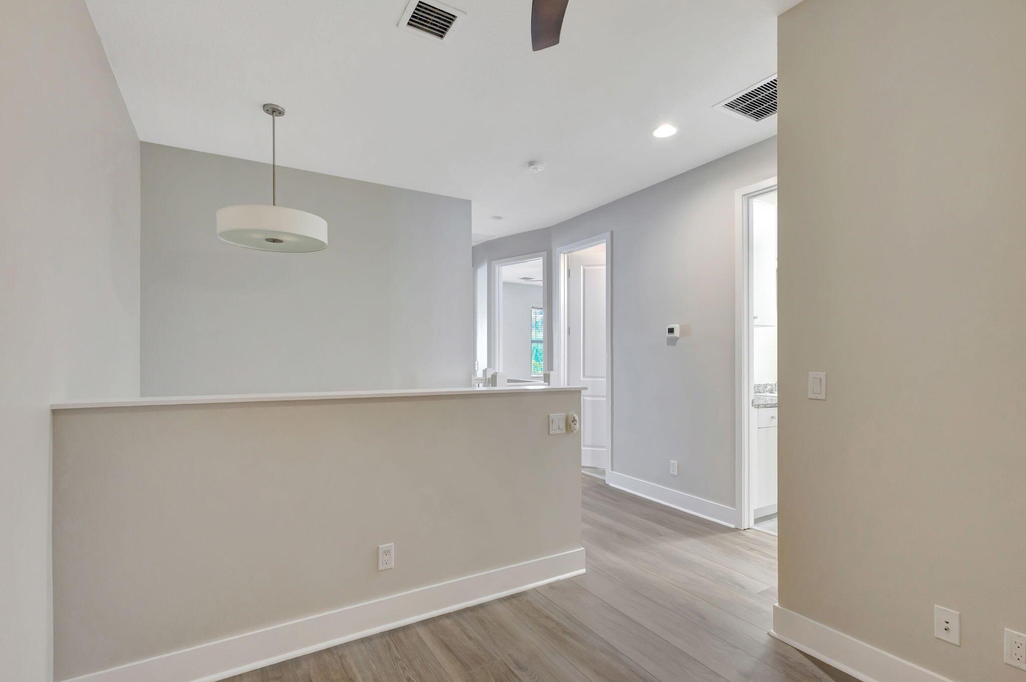 POINTE MIDTOWN - Residential Lease