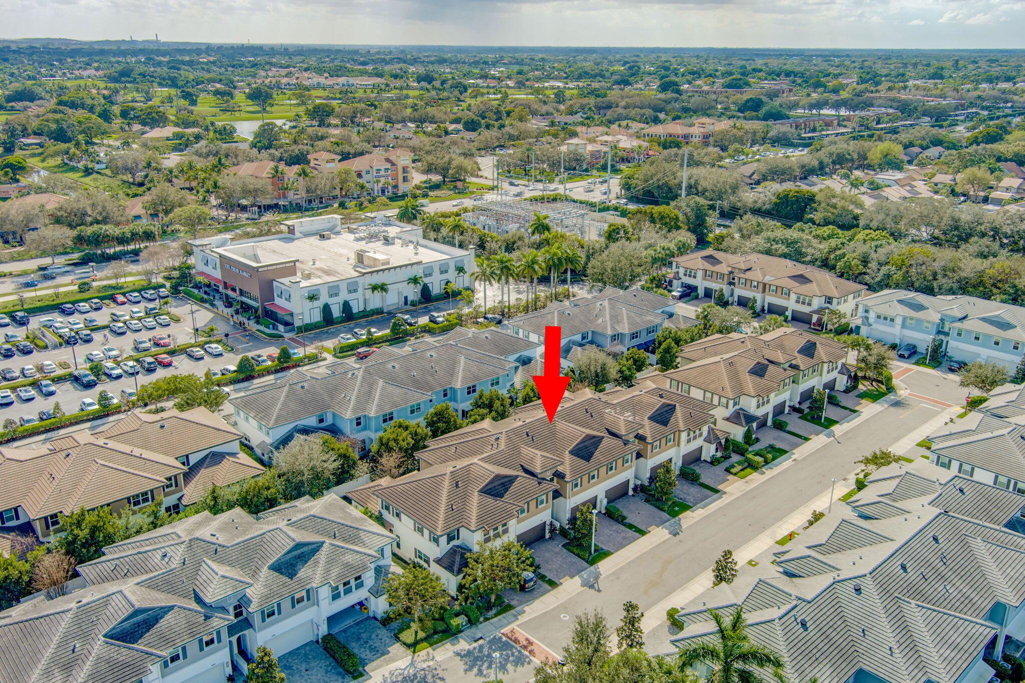 POINTE MIDTOWN - Residential Lease