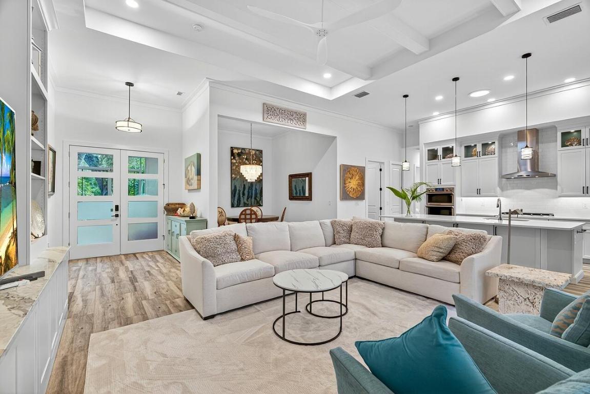 BETHEL BY THE SEA UNIT NO 4 - Residential