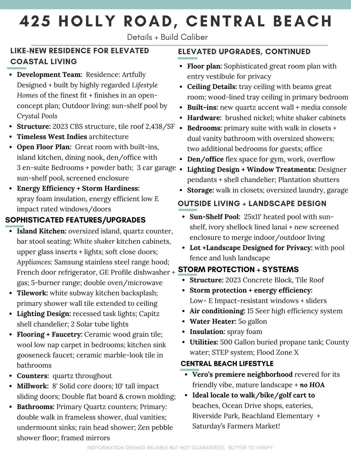 BETHEL BY THE SEA UNIT NO - Residential