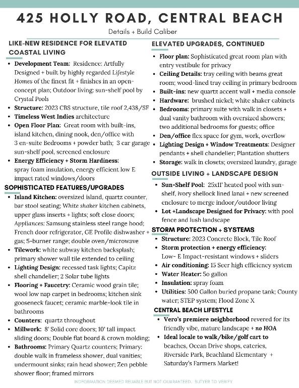 BETHEL BY THE SEA UNIT NO 4 - Residential