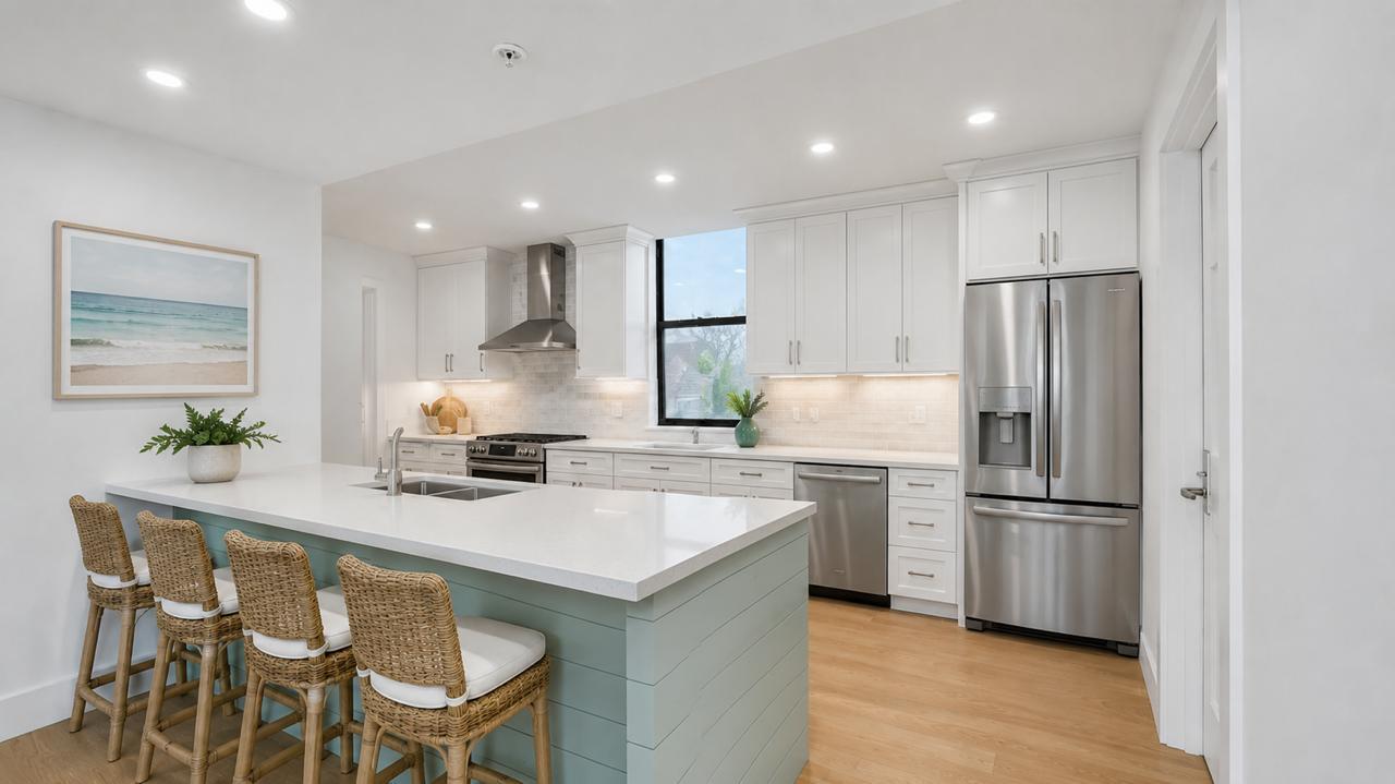 100 S Beach Road 103