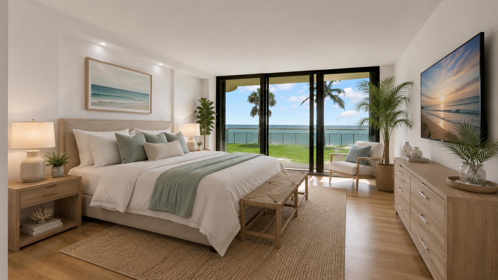 100 S Beach Road 103