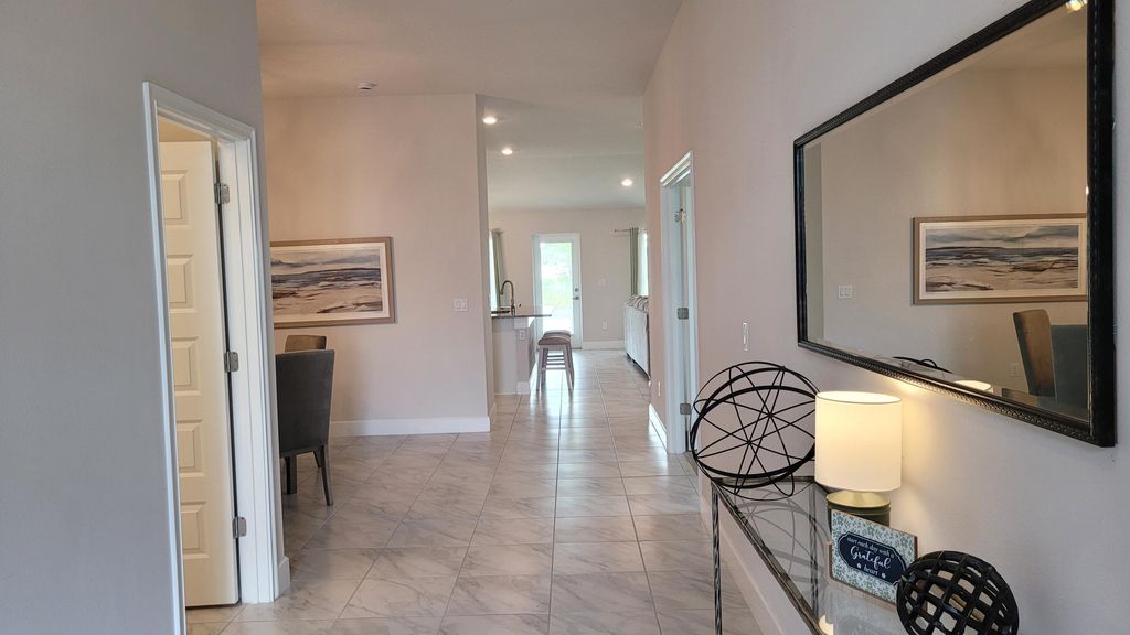 Photo of 8820 Waterstone Boulevard, Fort Pierce, FL 34951 (MLS # B26008225)