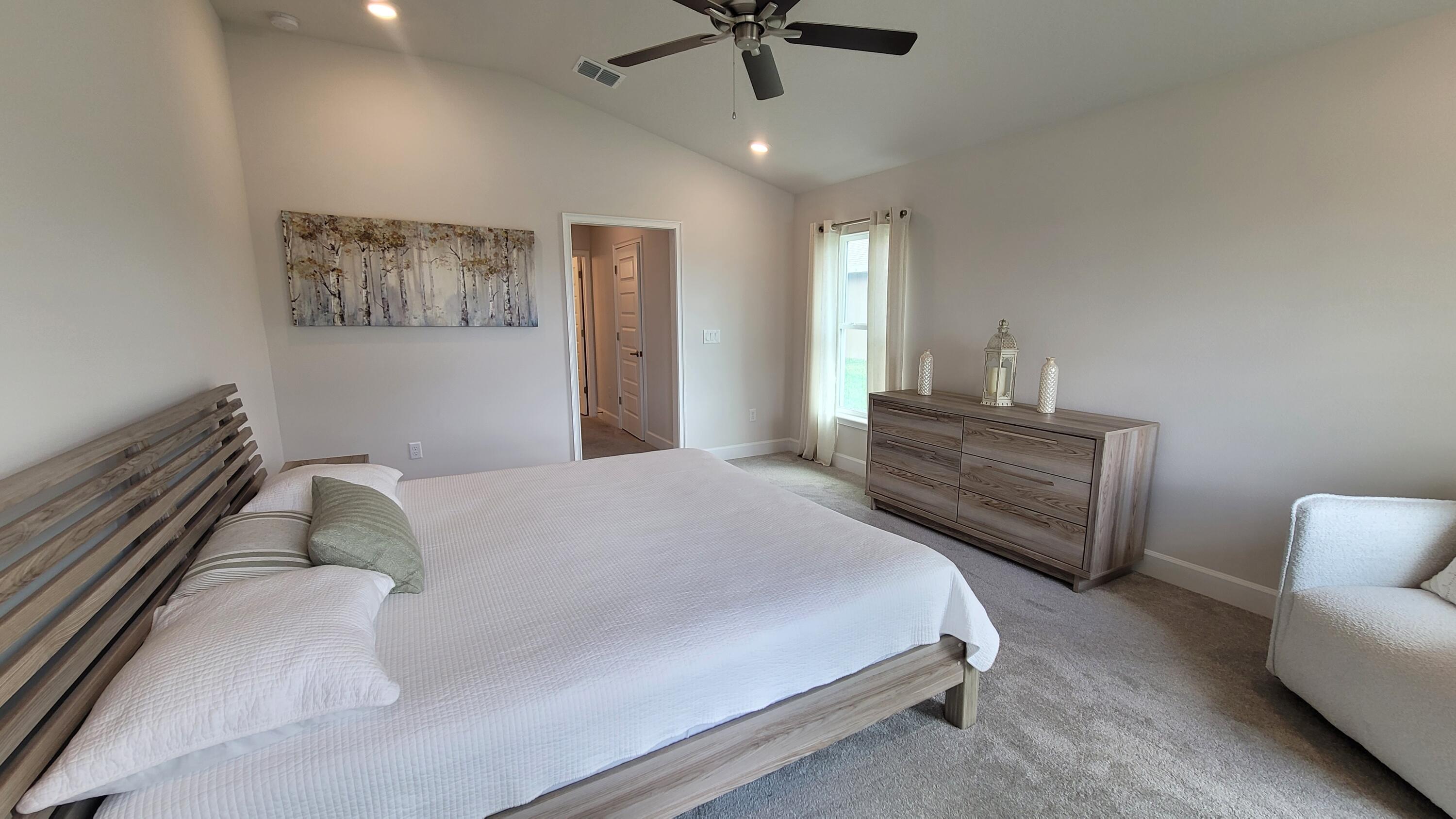 WATERSTONE PHASE THREE - Residential