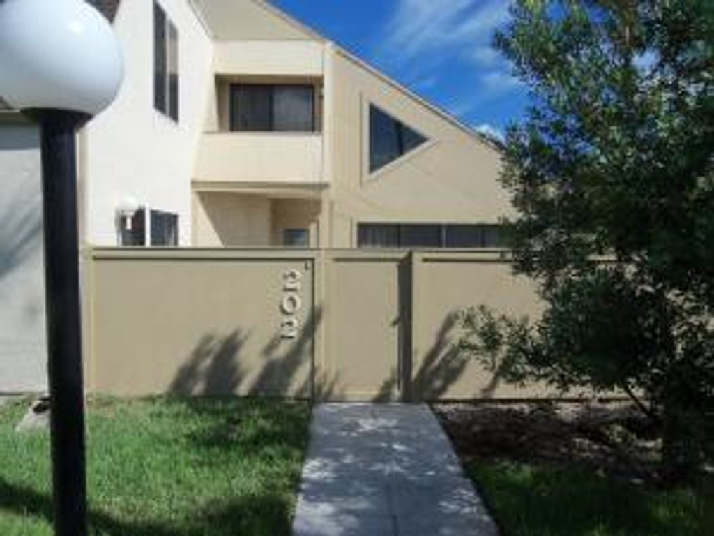 Photo of 1100 SE Mitchell 202 Avenue #202, Port St Lucie, FL 34952 (MLS # R10919997)