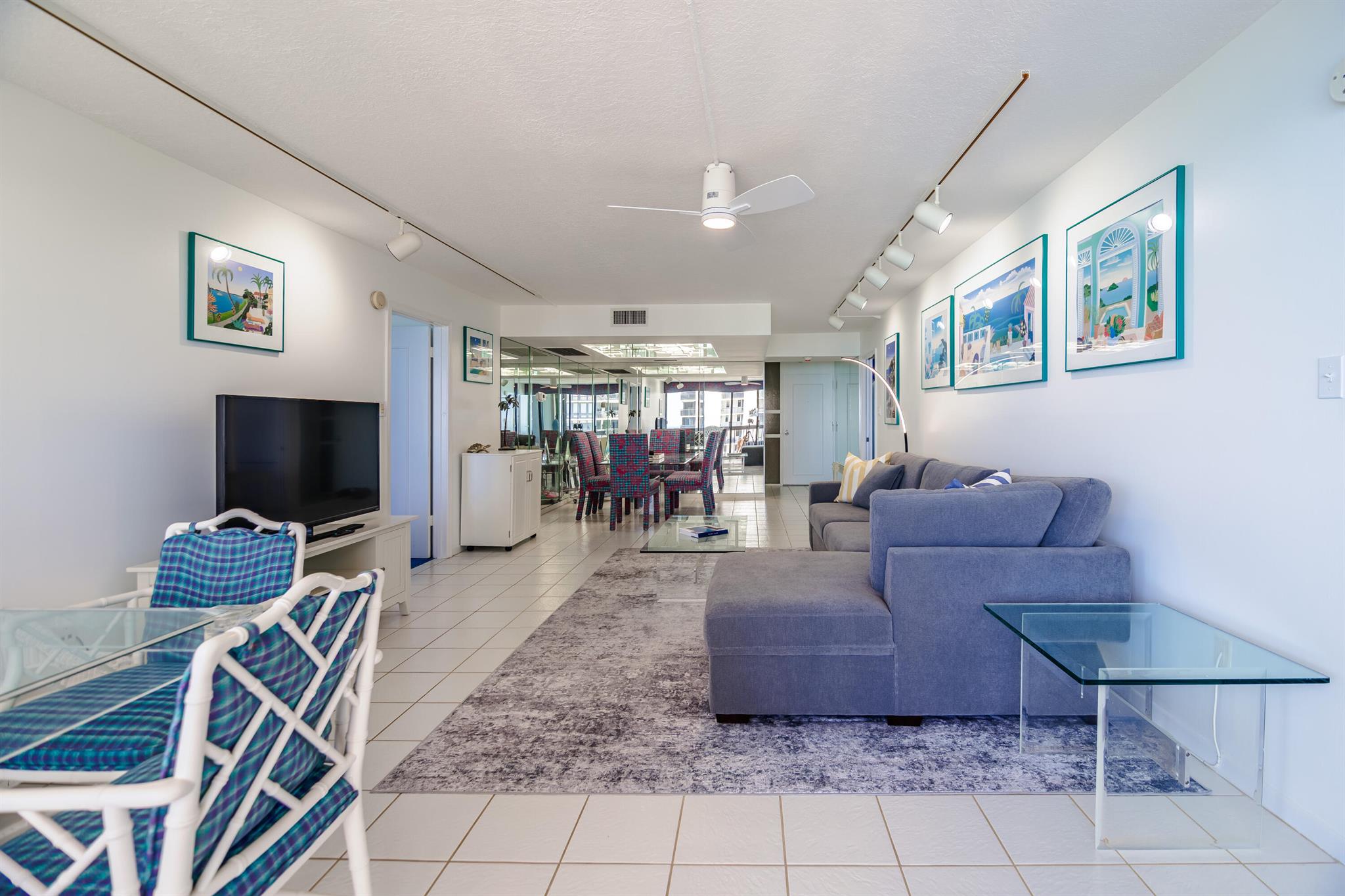 5380 N Ocean Drive 10g