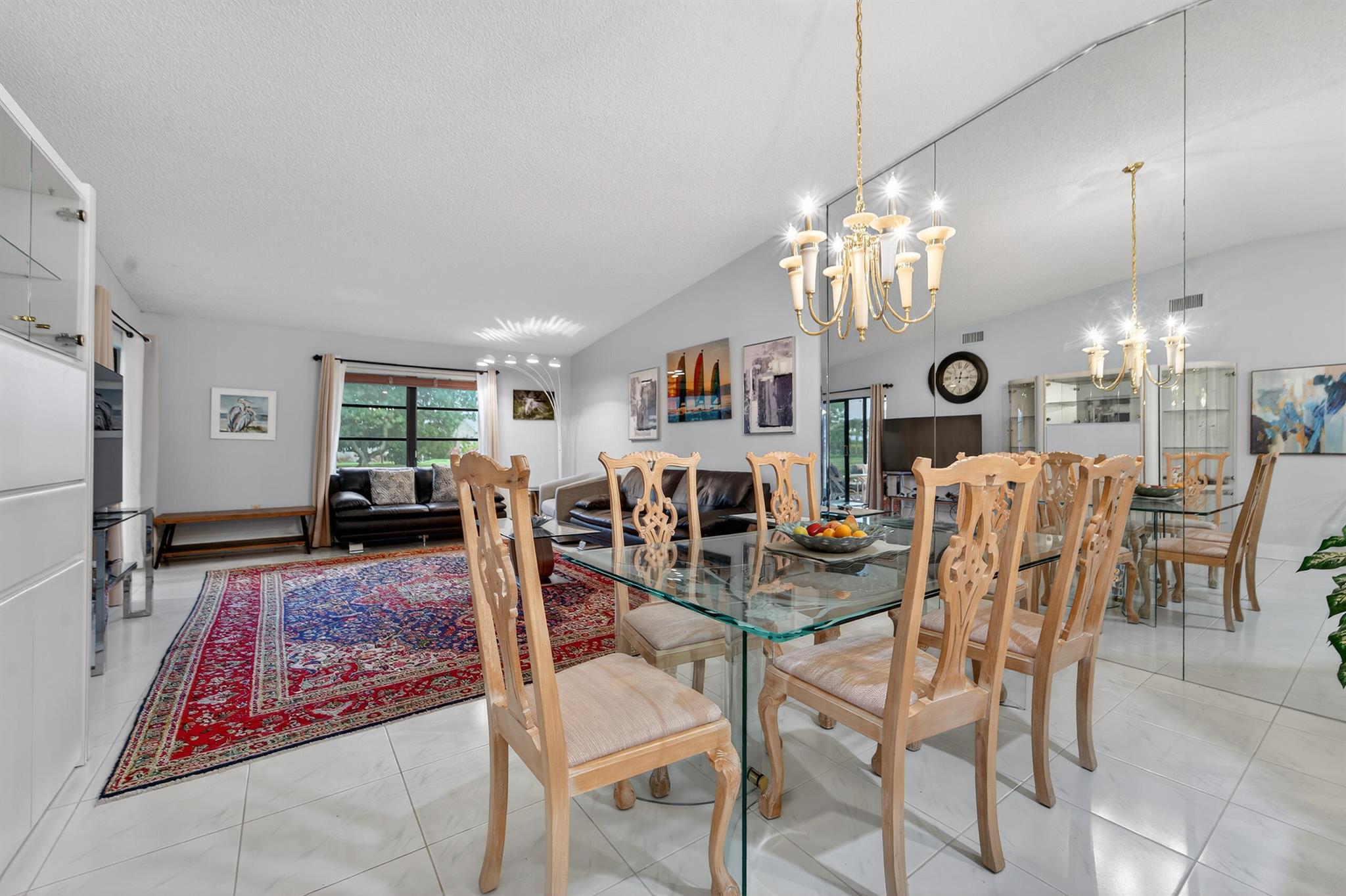 HUNTINGTON POINTE - Residential Lease