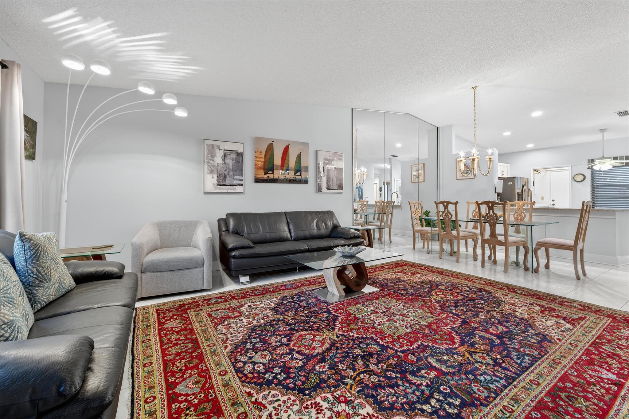 HUNTINGTON POINTE - Residential Lease