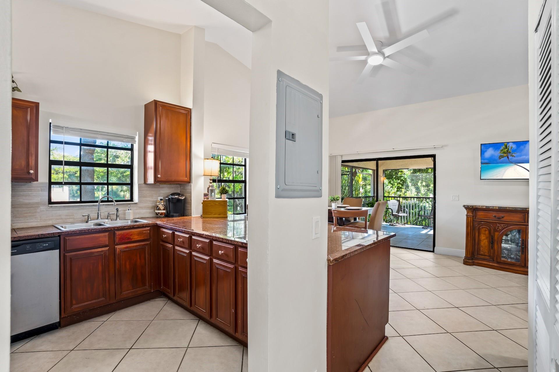 Independence Bay - Residential