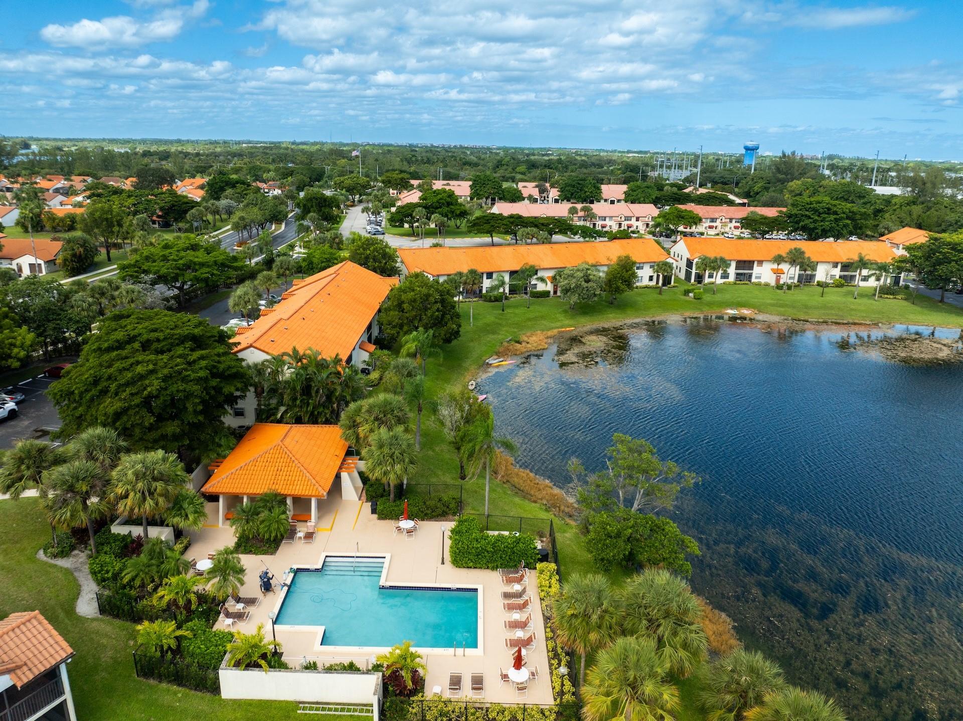 Independence Bay - Residential
