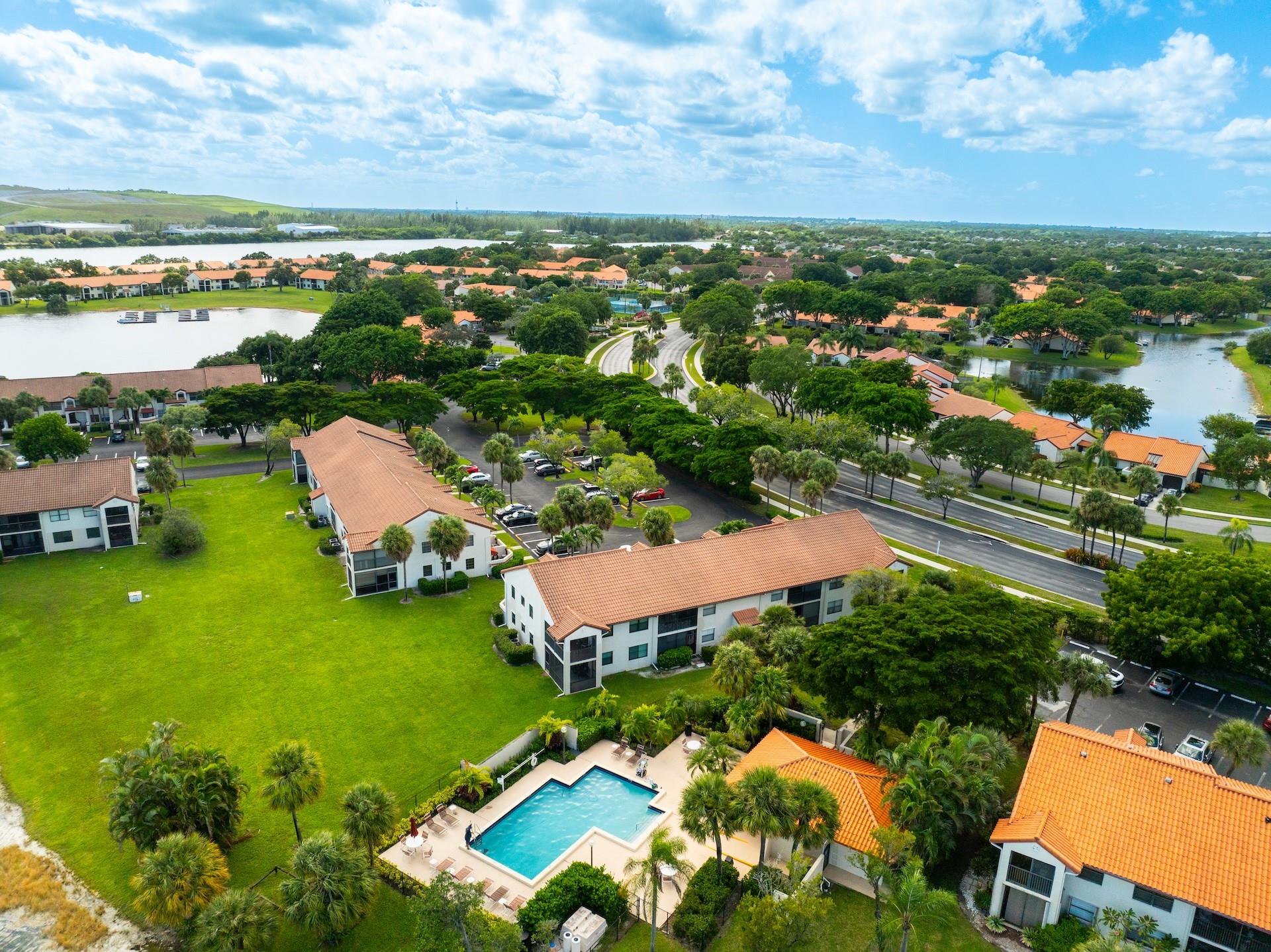Independence Bay - Residential
