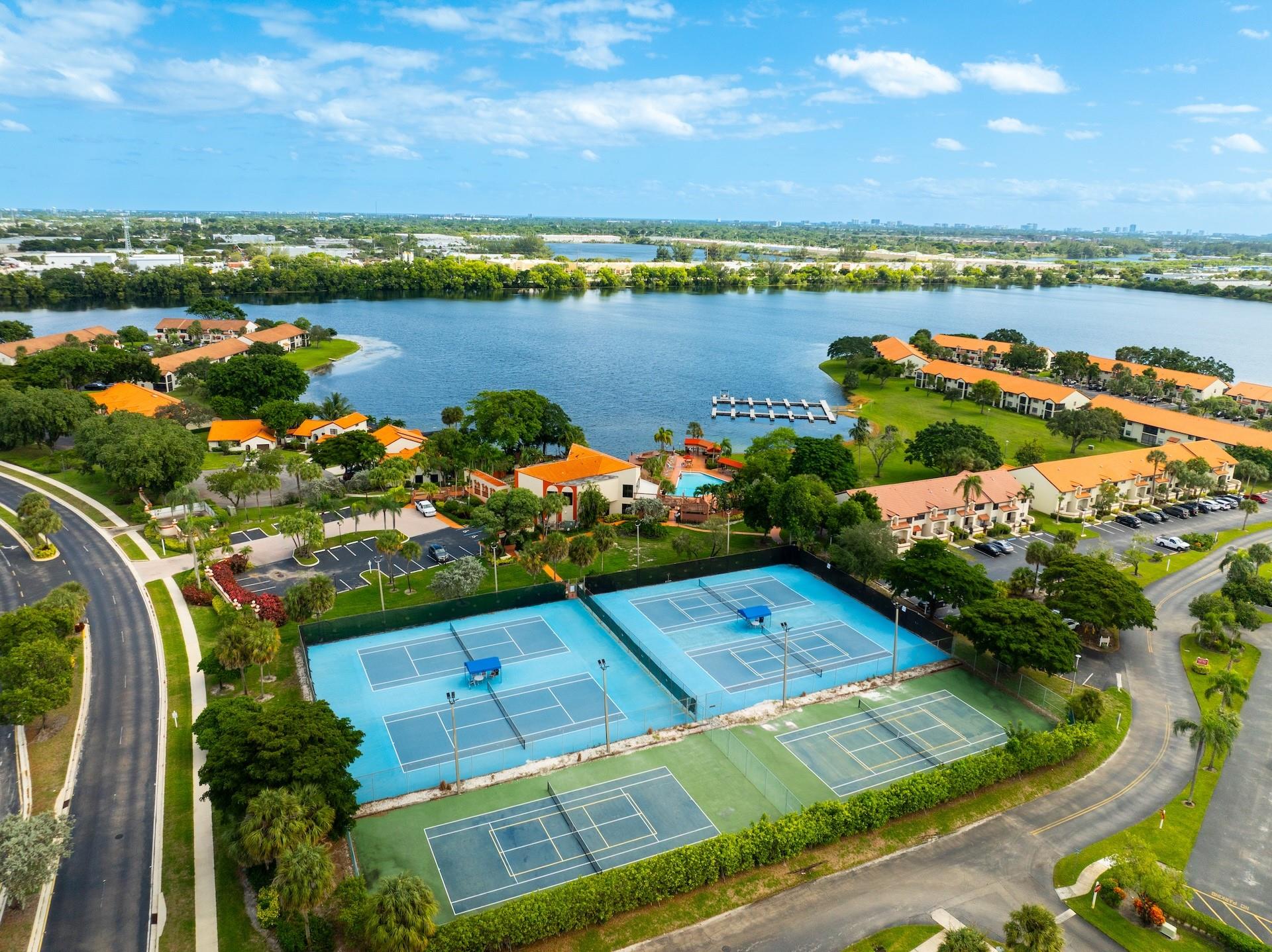 Independence Bay - Residential