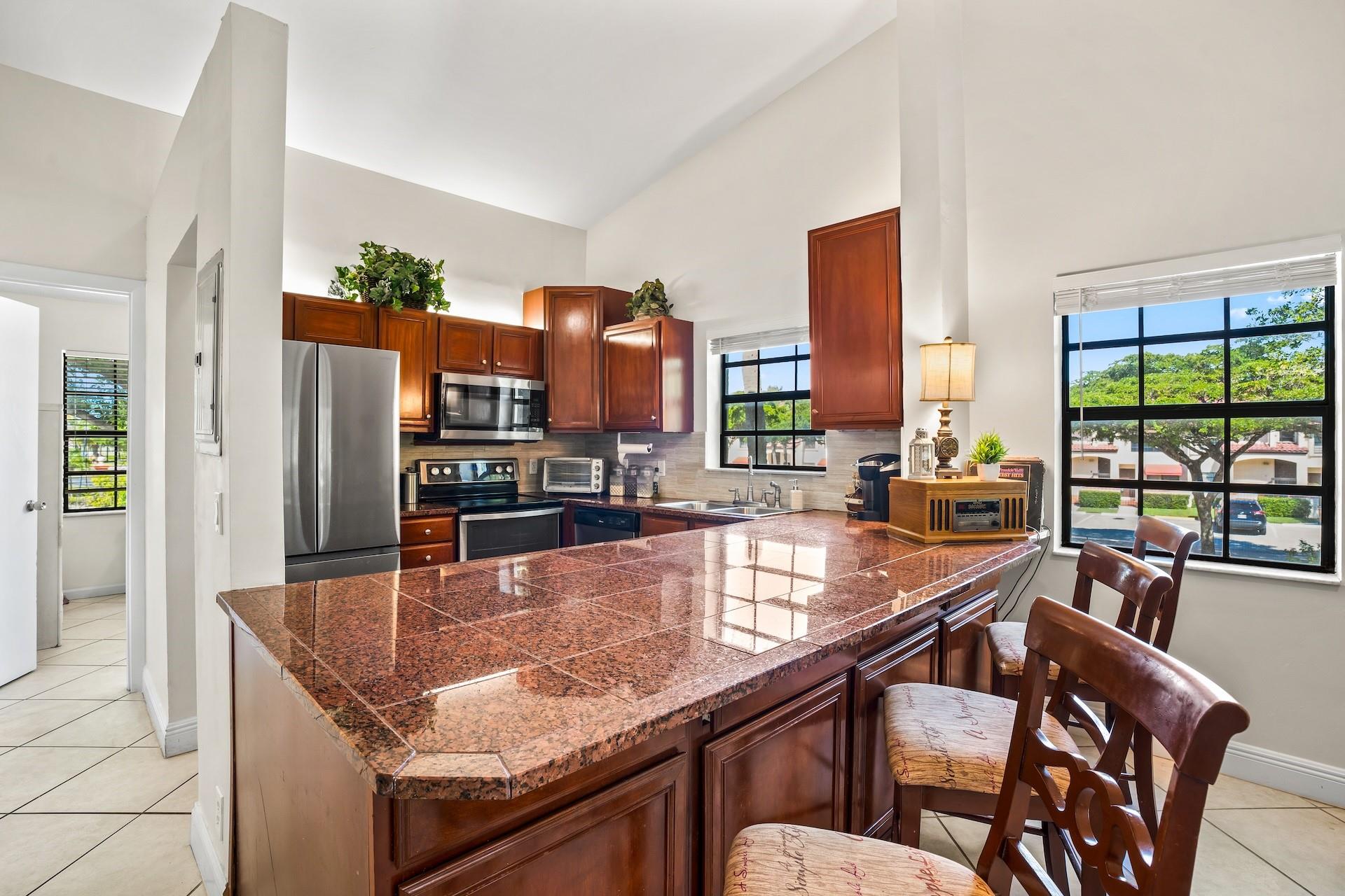 Independence Bay - Residential