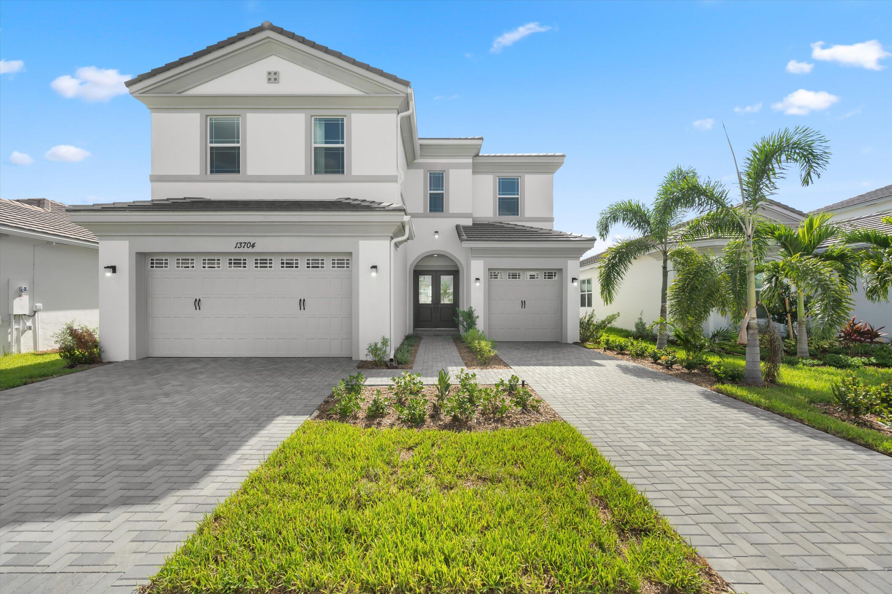 Properties 13704 Century Oak Circle