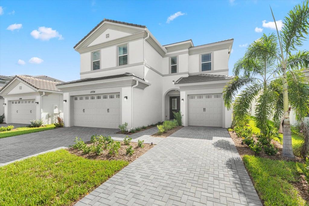 Photo of 13704 CENTURY OAK Cir, Westlake, FL 33470 (MLS # B26072059)