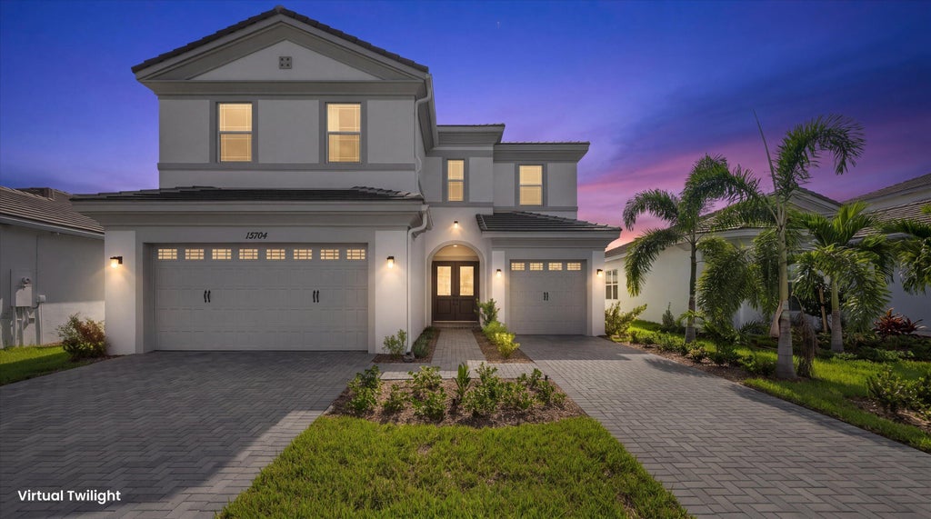 Photo of 13704 CENTURY OAK Cir, Westlake, FL 33470 (MLS # B26072059)