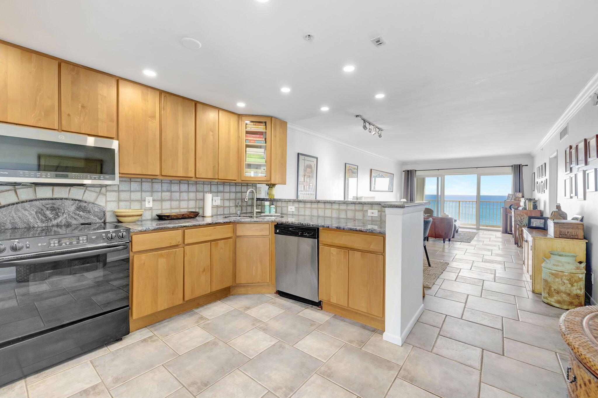 3101 S Ocean Boulevard 1002