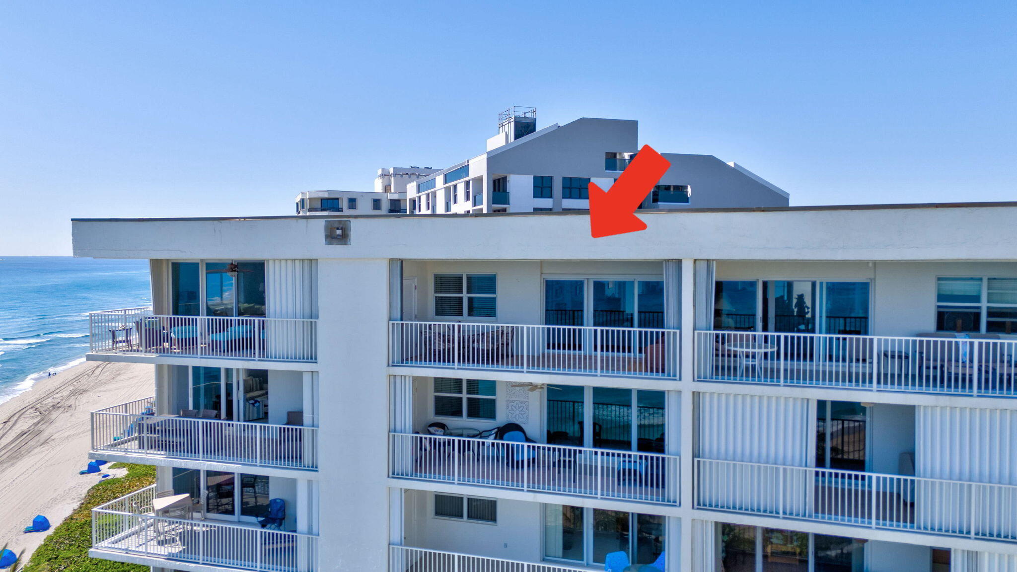 3101 S Ocean Boulevard 1002