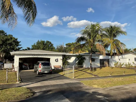 7521 Grant Ct, Hollywood, FL 33024 - MLS#: F10475008