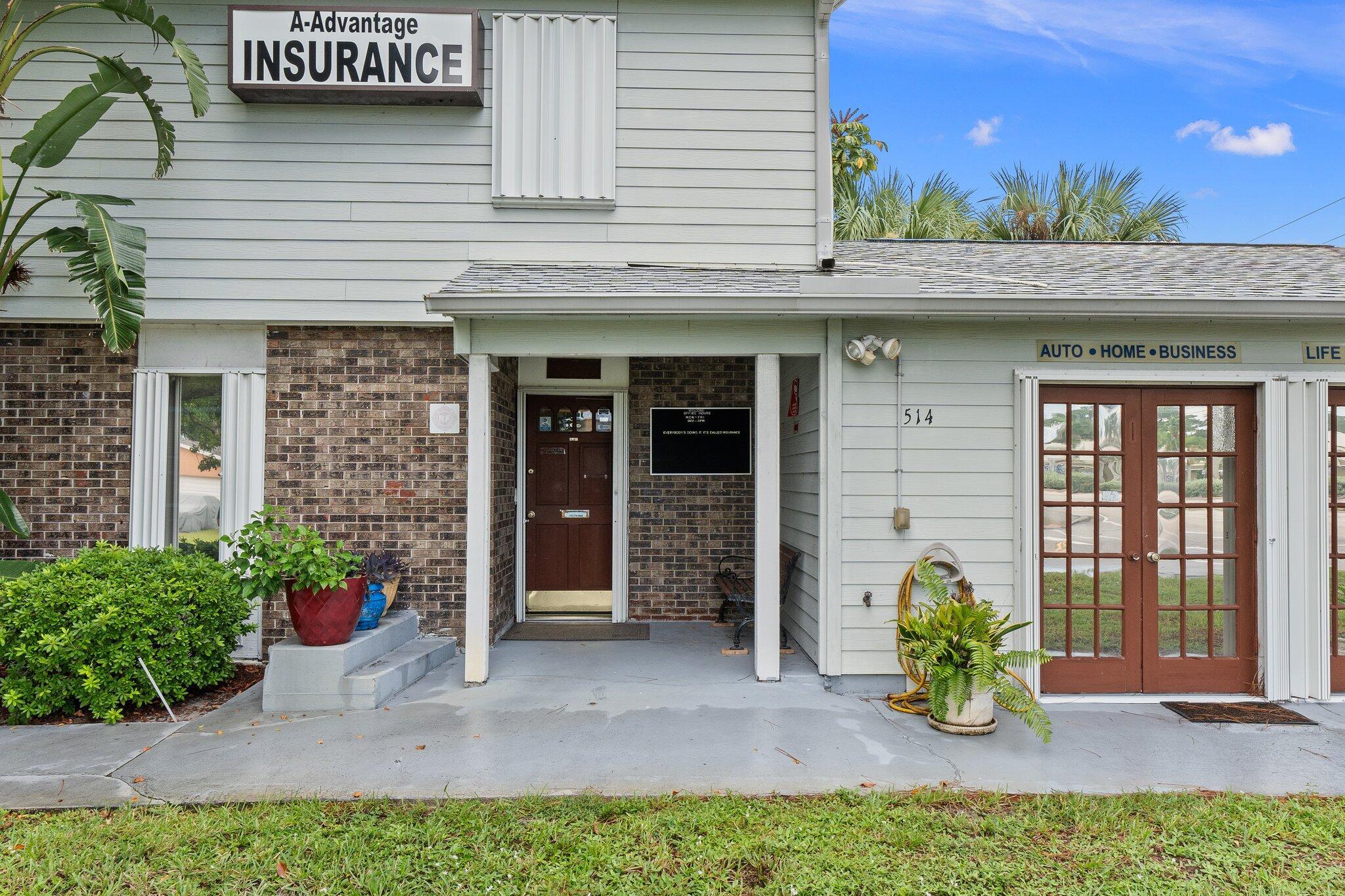 SOUTH PORT ST LUCIE UNIT - Commercial Sale