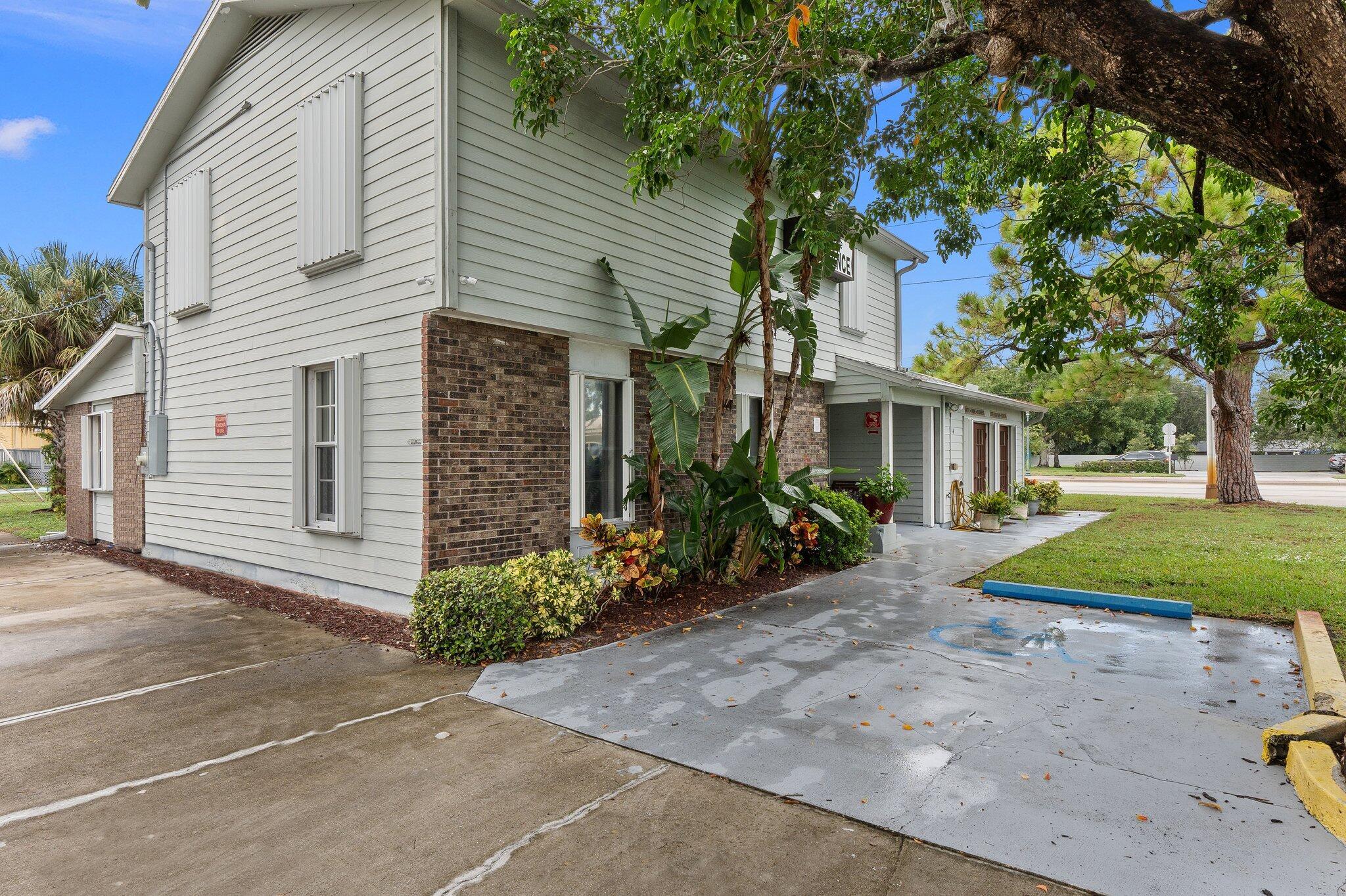 SOUTH PORT ST LUCIE UNIT - Commercial Sale