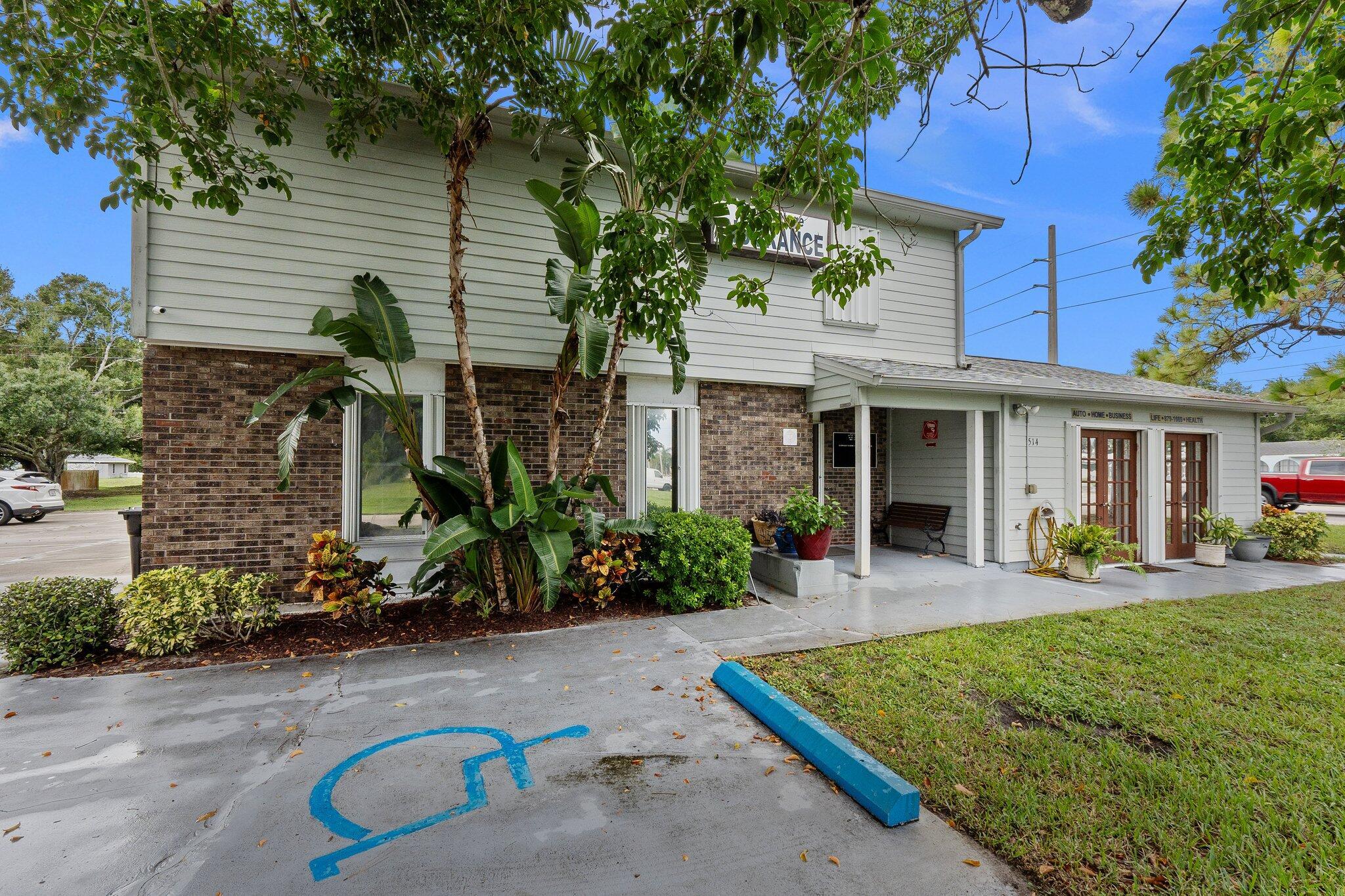 SOUTH PORT ST LUCIE UNIT - Commercial Sale