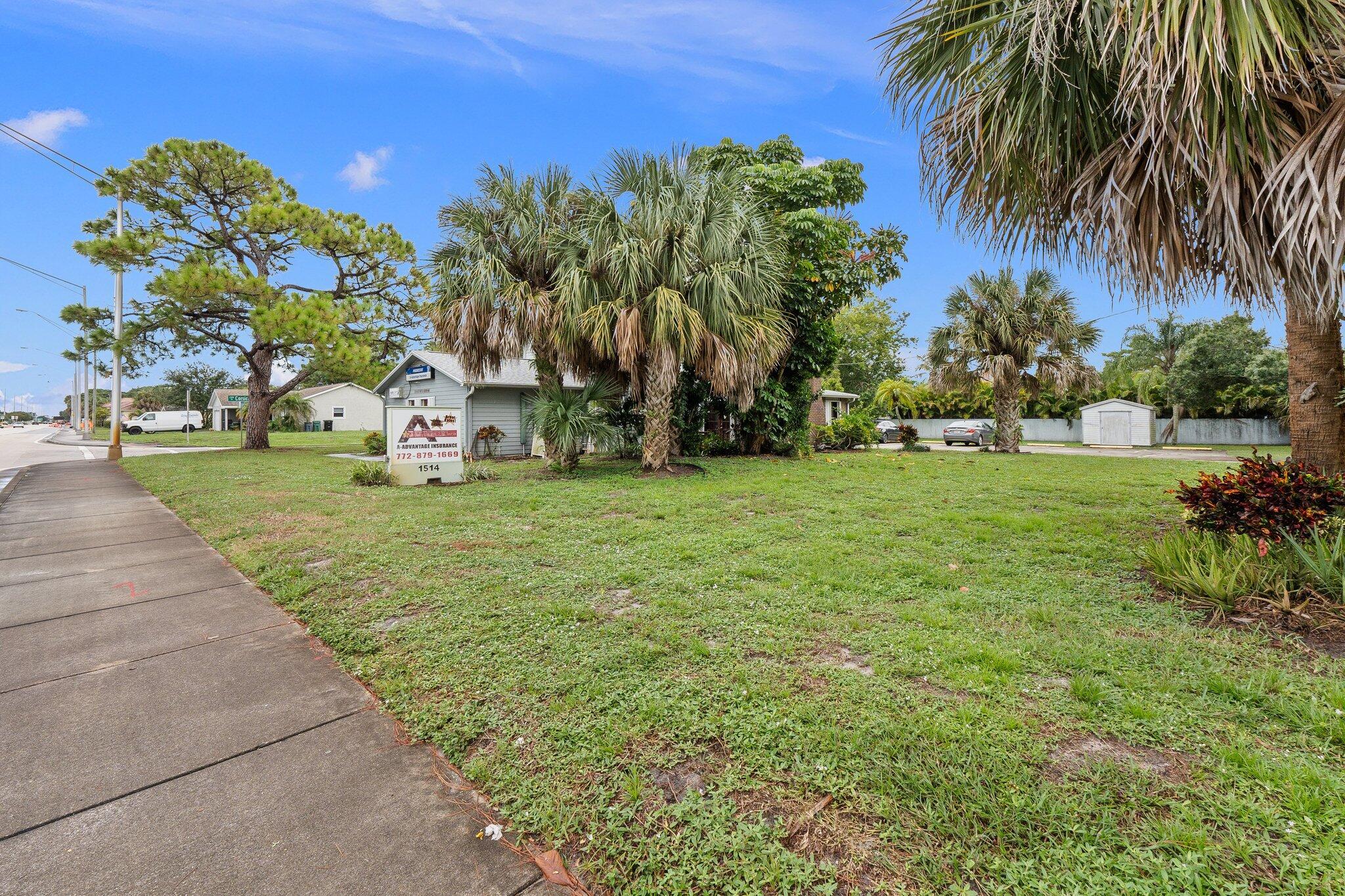 SOUTH PORT ST LUCIE UNIT - Commercial Sale