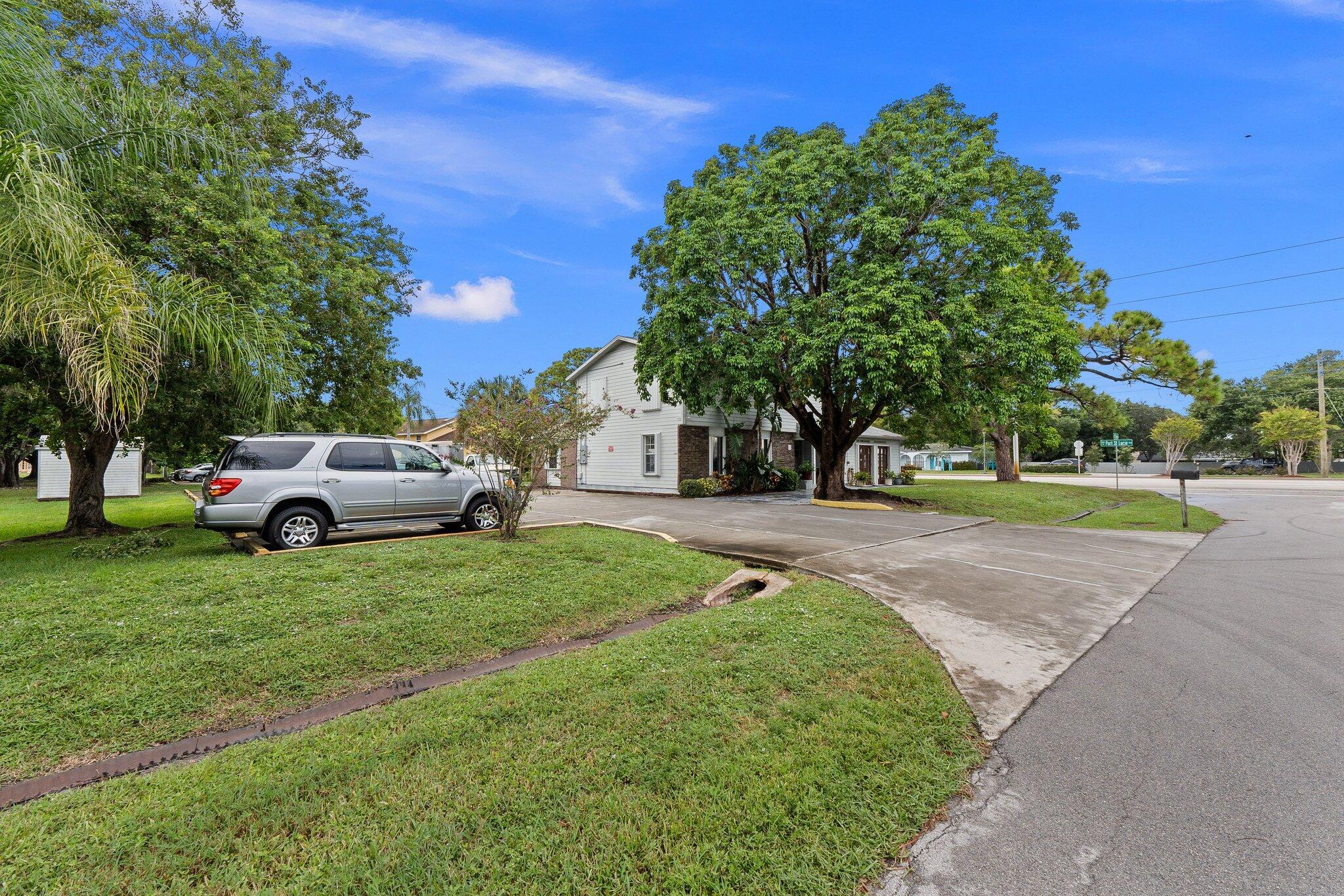 SOUTH PORT ST LUCIE UNIT - Commercial Sale