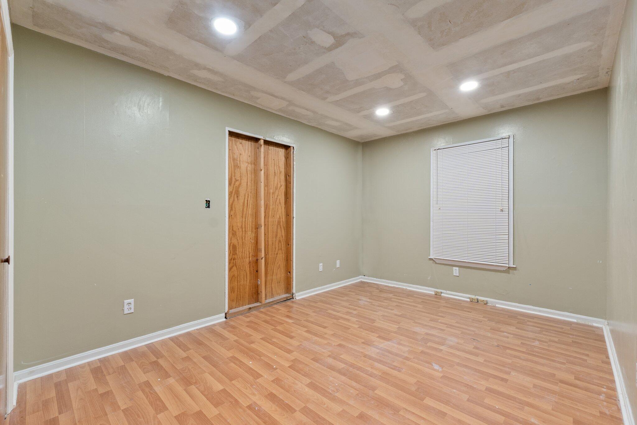 SOUTH PORT ST LUCIE UNIT - Commercial Sale