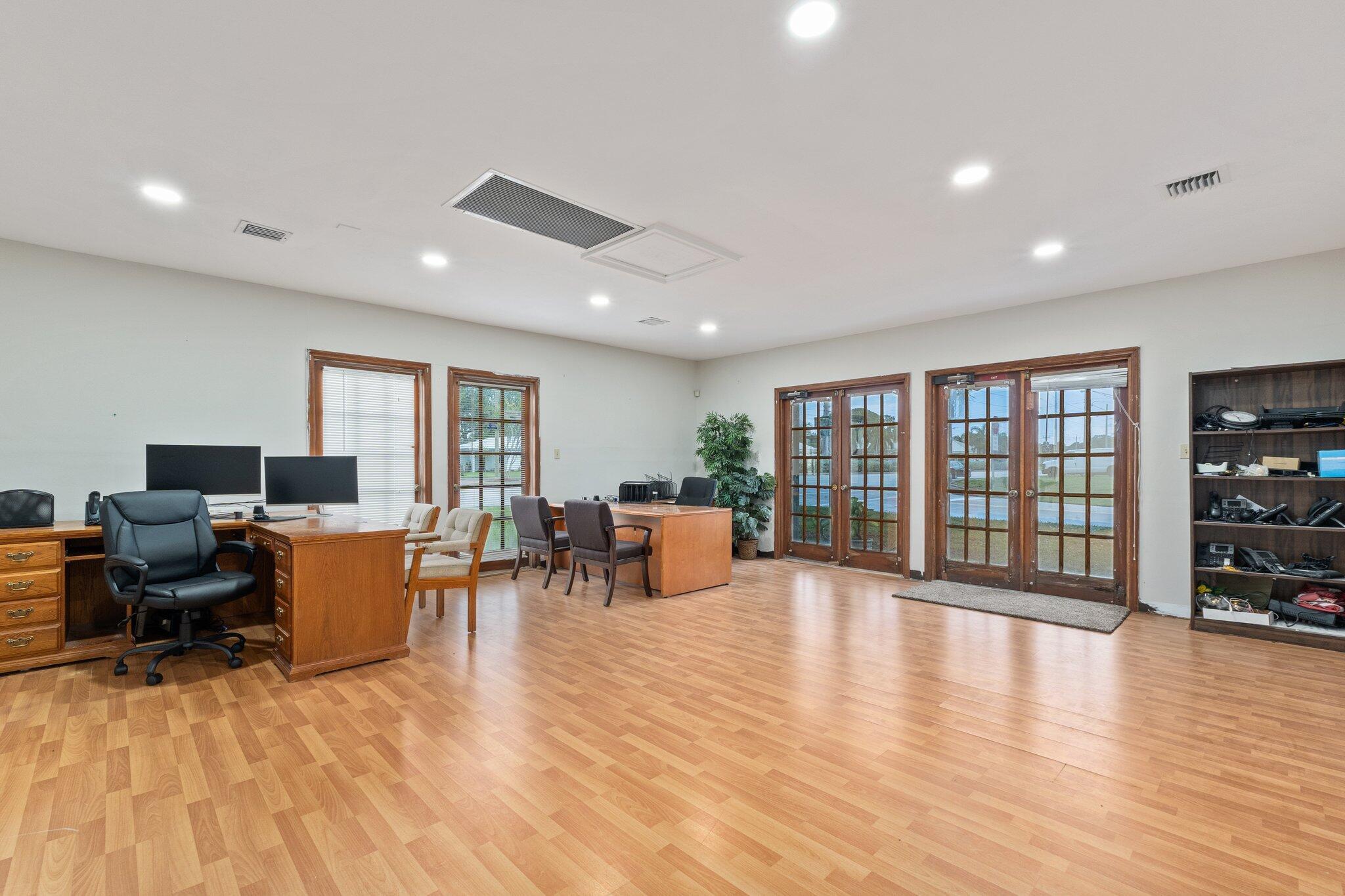 SOUTH PORT ST LUCIE UNIT - Commercial Sale